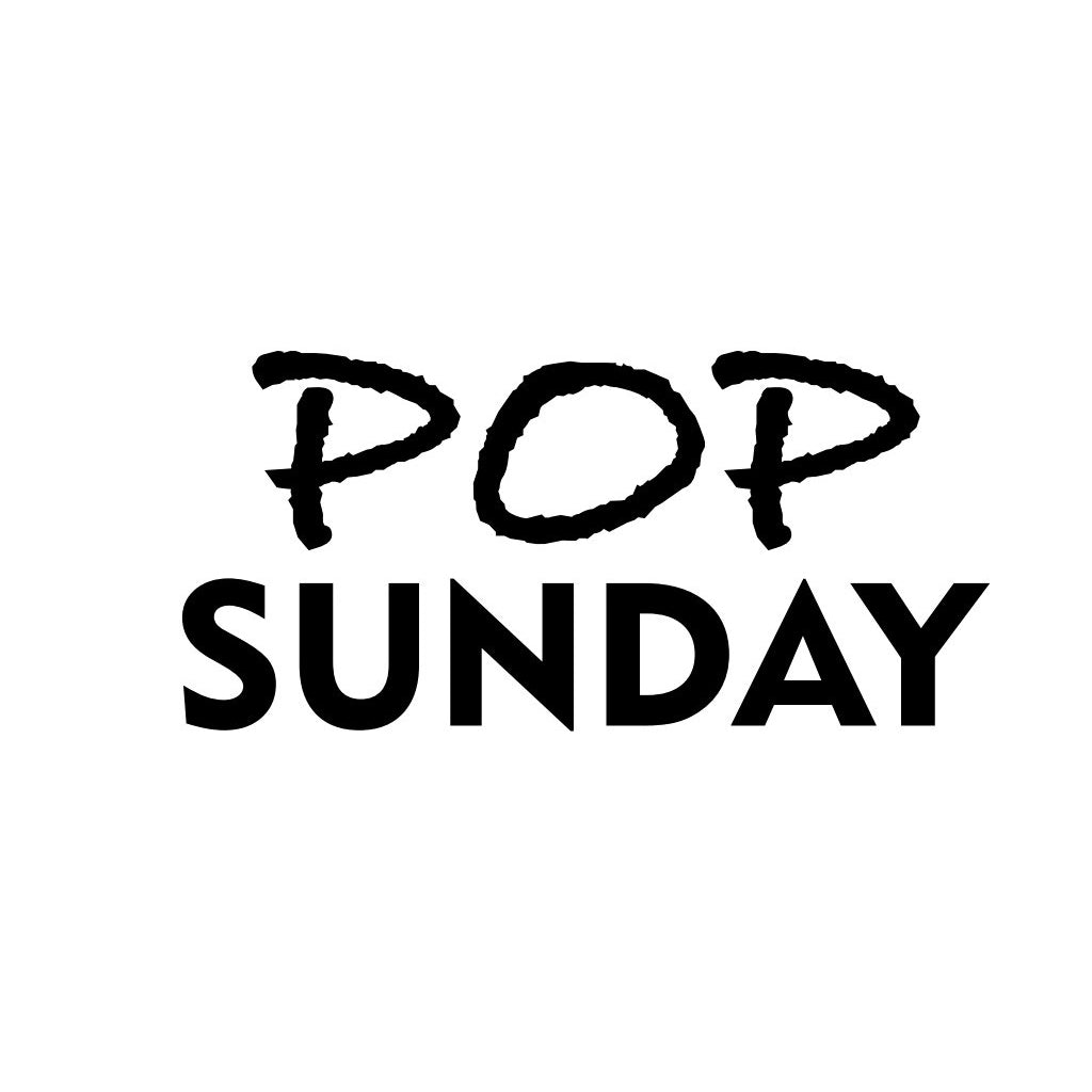 POP SUNDAY Teletubbies Book Pillow Plush