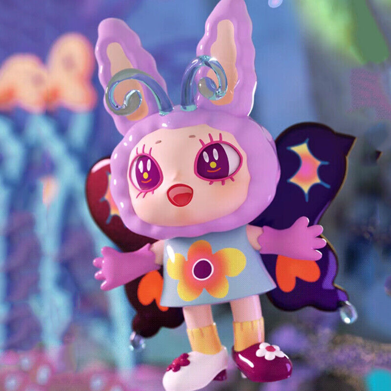 Agan Fantasy Plant Series Blind Box