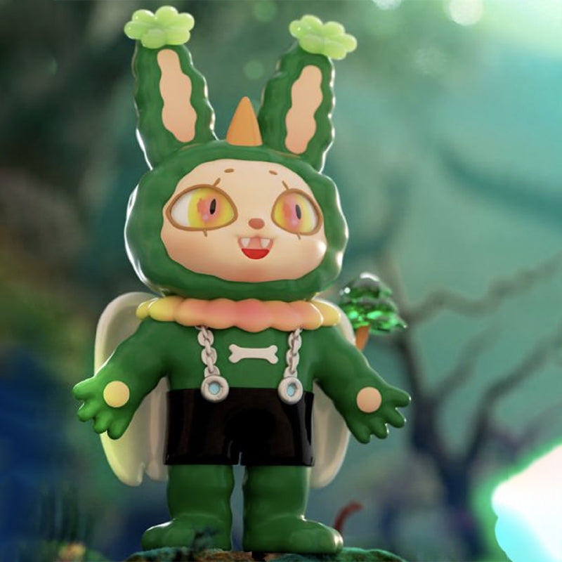 Agan Fantasy Plant Series Blind Box