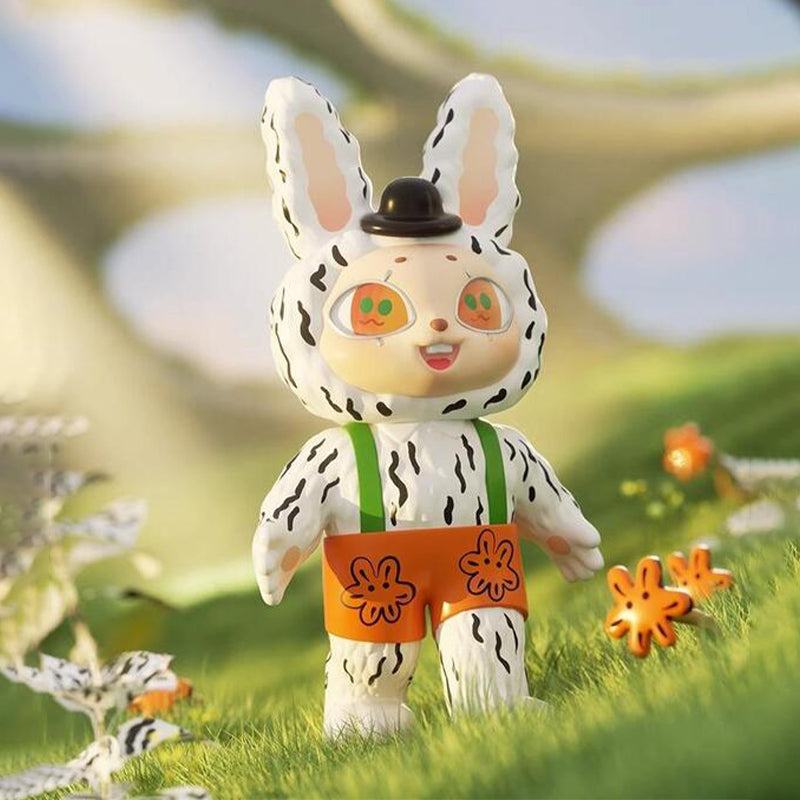 Agan Fantasy Plant Series Blind Box
