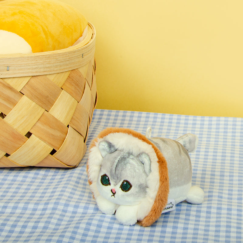 Mofusand Bread series Plush