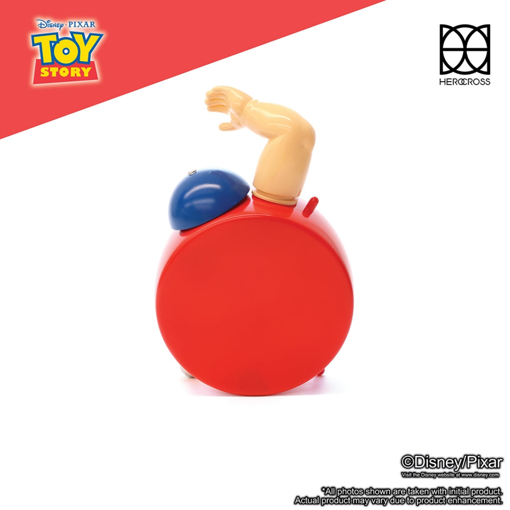 Sid’s Alarm Clock (Original) Figure