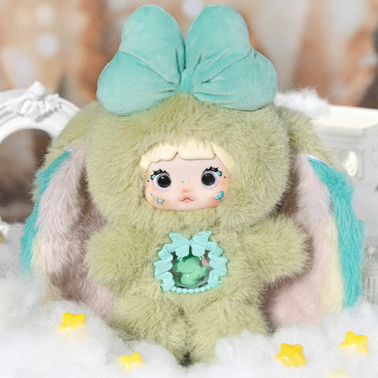 Nommi Fantasy World Series Plush Blind Box