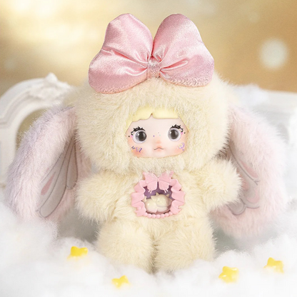 Nommi Fantasy World Series Plush Blind Box