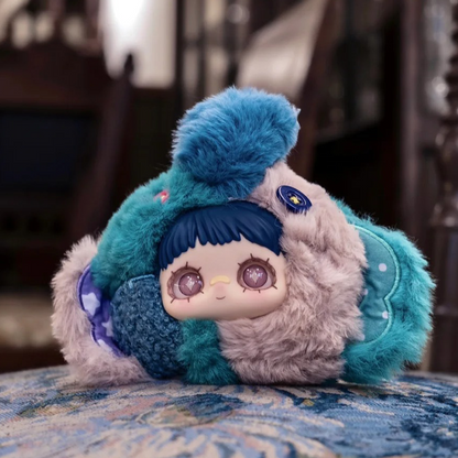 Maymei Once Forgotten Corners Series Plush Blind Box