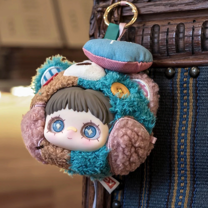 Maymei Once Forgotten Corners Series Plush Blind Box