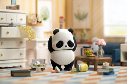 52TOYS PANDA ROLL FIRST Series Blind Box
