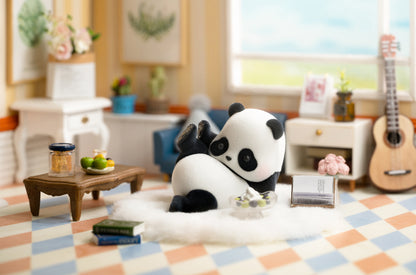 52TOYS PANDA ROLL FIRST Series Blind Box