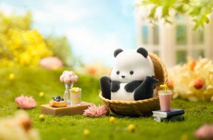 52TOYS PANDA ROLL FIRST Series Blind Box