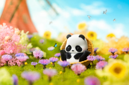 52TOYS PANDA ROLL FIRST Series Blind Box