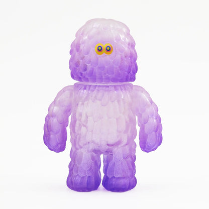 TAKUMA FUJISAKI MOGOLS Gummy -PINKER Blue