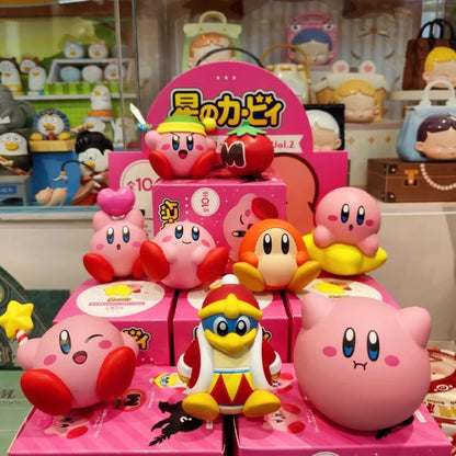 Kirby Tumbler Blind Box