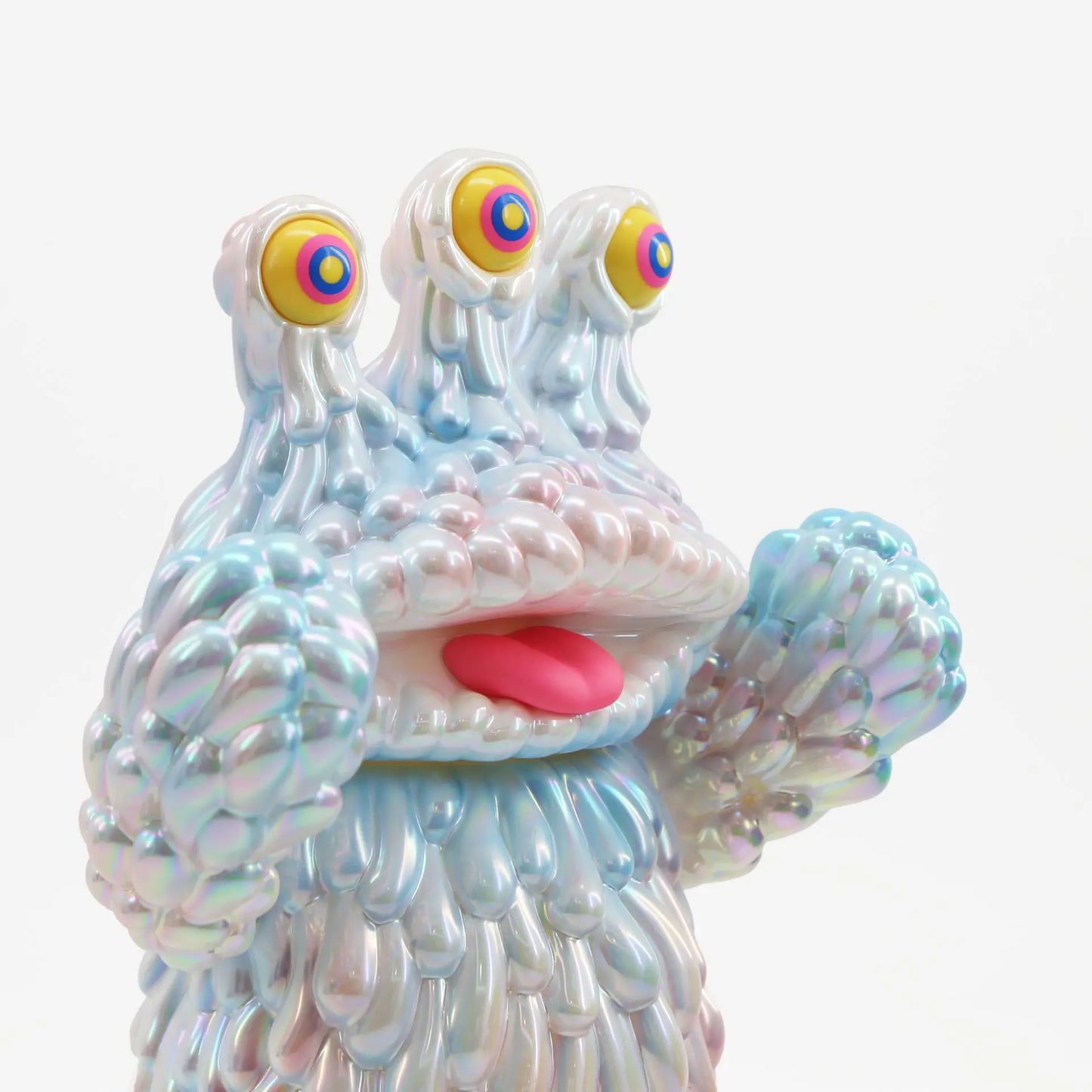 TAKUMA FUJISAKI SOFVI JOG - COLLECTION (Hong Kong Exclusive)