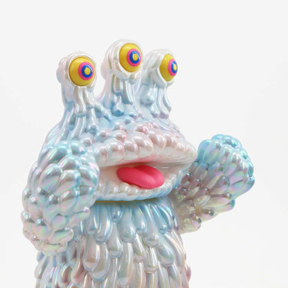 TAKUMA FUJISAKI SOFVI JOG - COLLECTION (Hong Kong Exclusive)