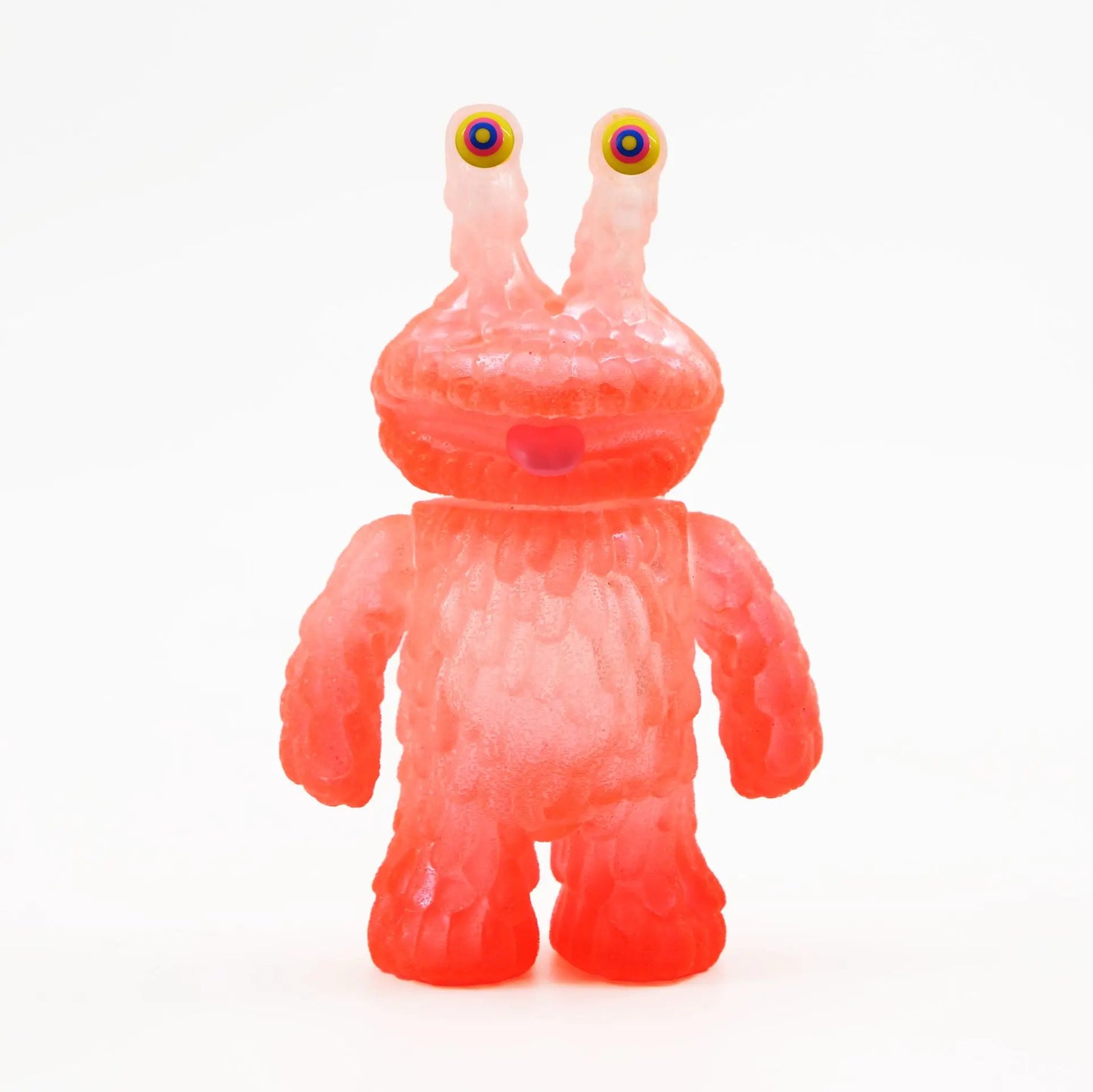 TAKUMA FUJISAKI MOGOLS Gummy -PINKER Blue