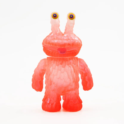 TAKUMA FUJISAKI MOGOLS Gummy -PINKER Blue