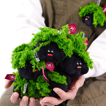 LOGALOGA Greedy garlic Plush