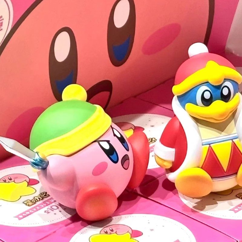 Kirby Tumbler Blind Box