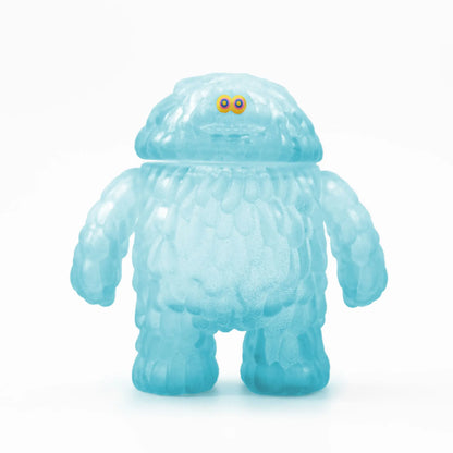 TAKUMA FUJISAKI MOGOLS Gummy -PINKER Blue