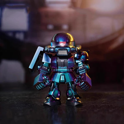 BANDAI Gundam Zagu 2nd Generation Blind Box