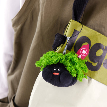 LOGALOGA Greedy garlic Plush