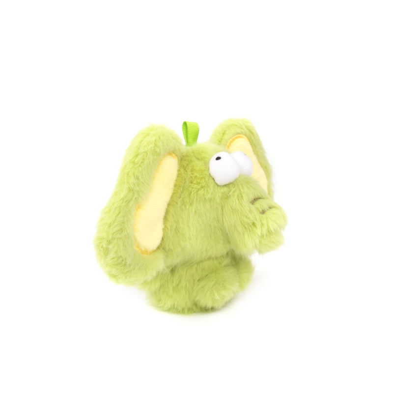 LOGLOGA Sit With Me - Free Flying Elephant Plush