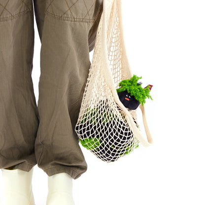 LOGALOGA Greedy garlic Plush