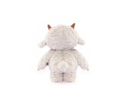 LOGALOGA Mountain Museum Series Sheep Appearance Plush