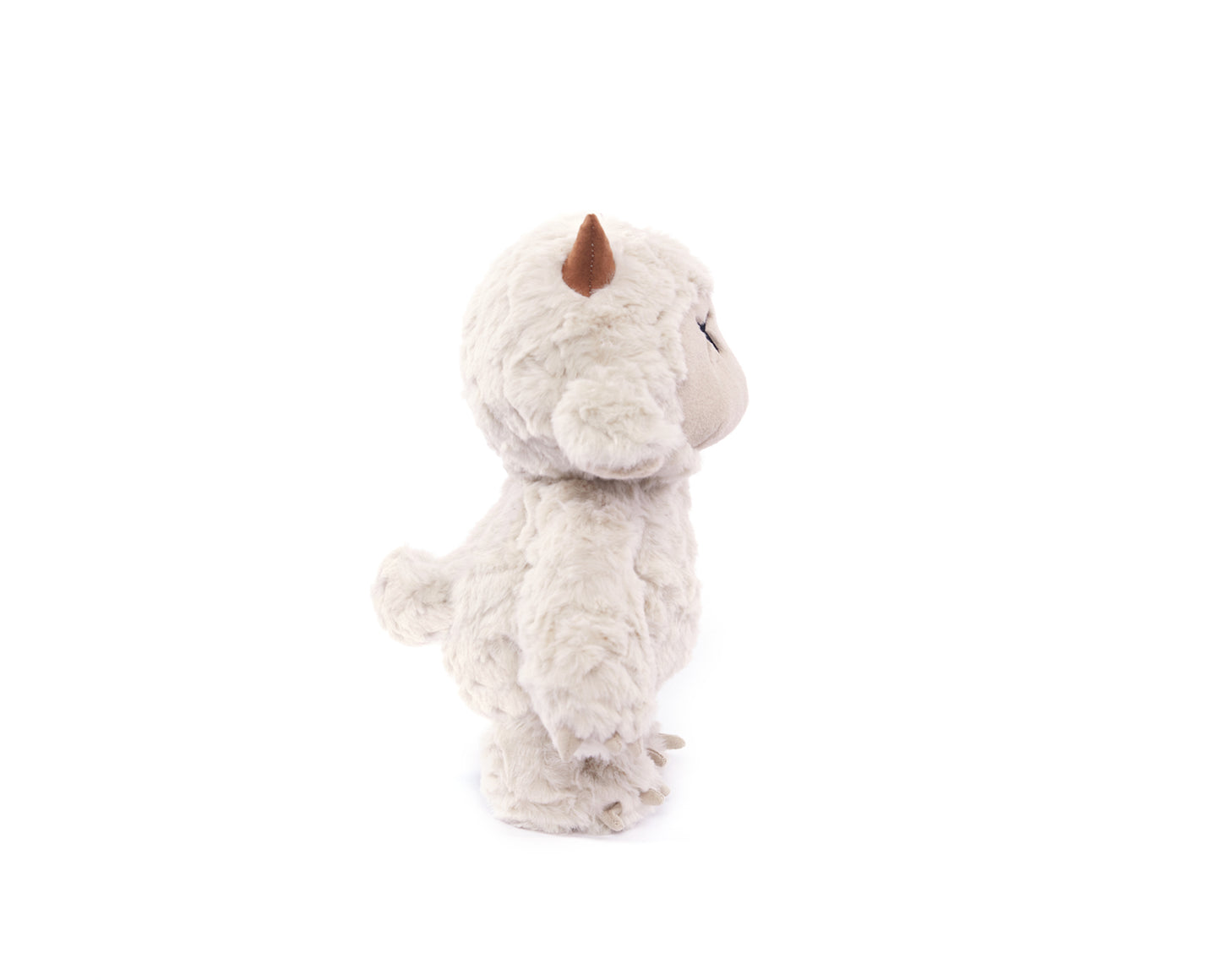 LOGALOGA Mountain Museum Series Sheep Appearance Plush