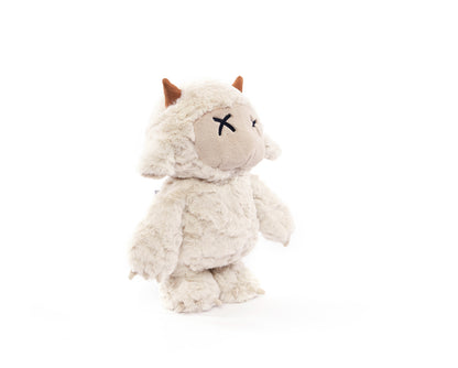 LOGALOGA Mountain Museum Series Sheep Appearance Plush