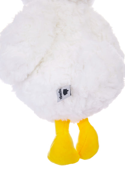 LOGALOGA Mountain Museum Series-Newborn Goose Plush
