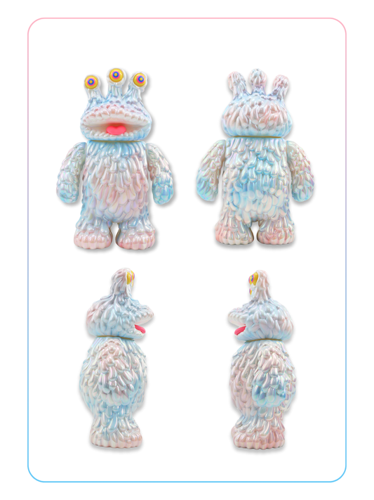 TAKUMA FUJISAKI SOFVI JOG - COLLECTION (Hong Kong Exclusive)