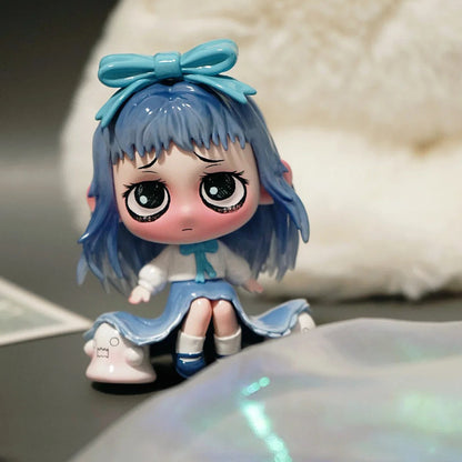 KIKI The Way of Self Betrayal Series