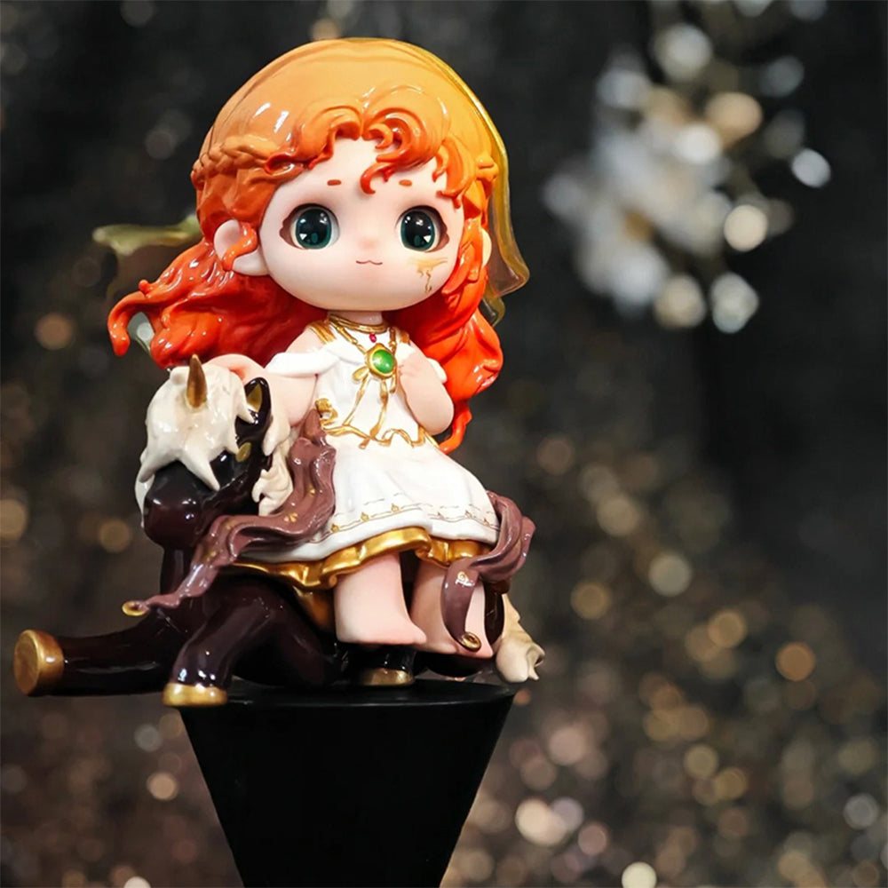 Song of Light and Dark Night