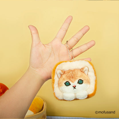 Mofusand Bread series Plush