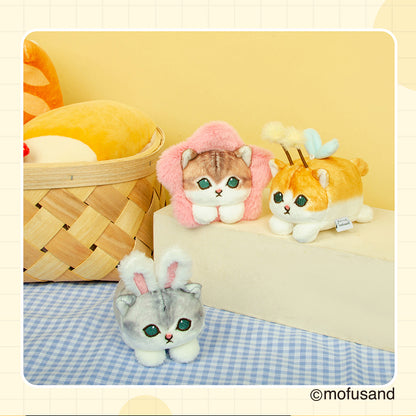 Mofusand Bread series Plush