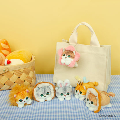 Mofusand Bread series Plush