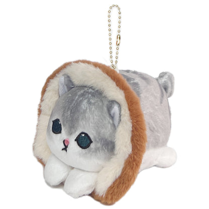 Mofusand Bread series Plush