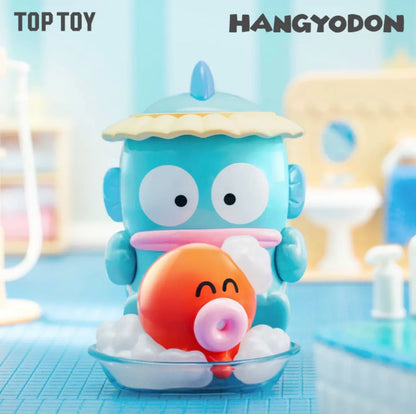 Hangyodon Half Mermaid's Romantic Daily Blind Box