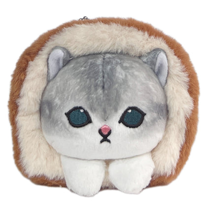 Mofusand Bread series Plush