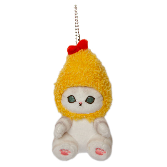 Mofusand tempura shrimp Plush