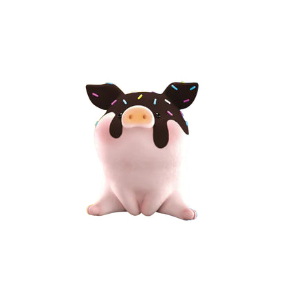 LULU the Piggy Original 2 Series Blind Box