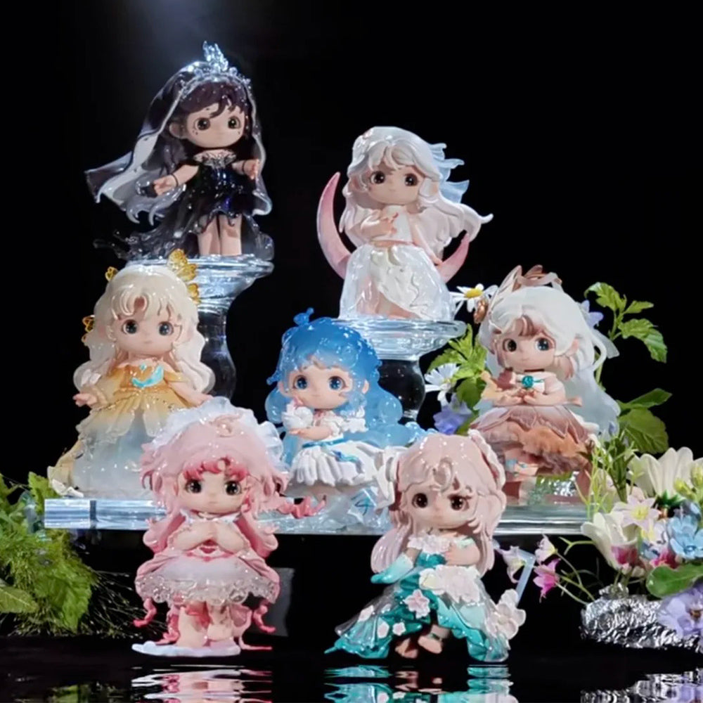 Twinkling Starlights Blind Box