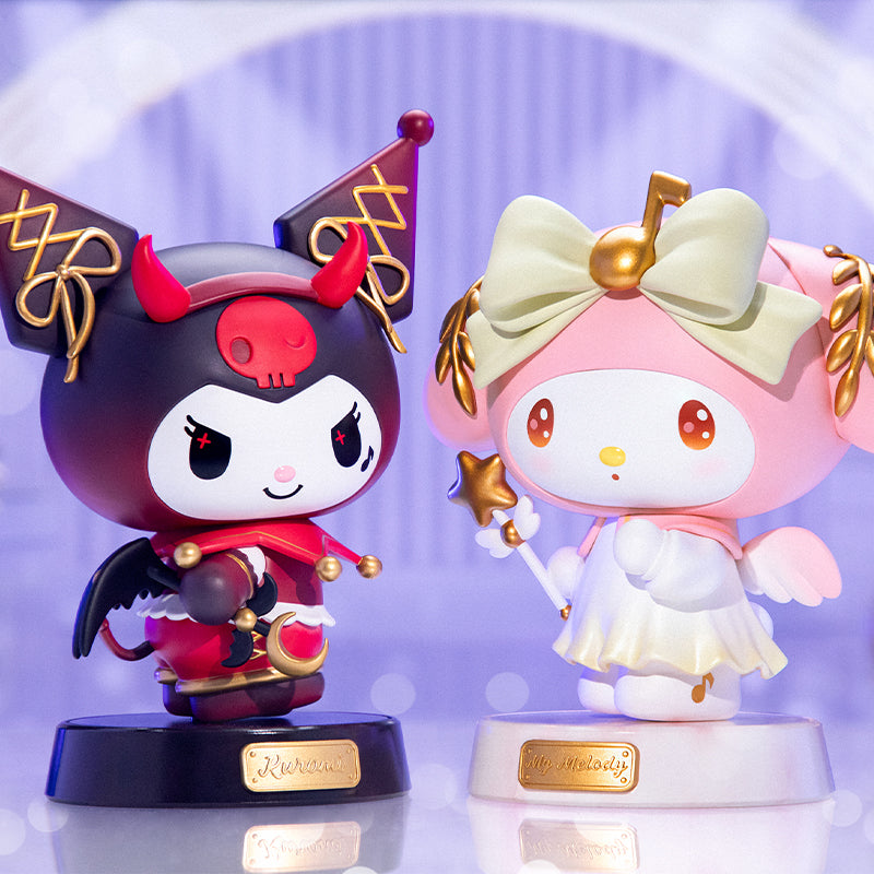 Melody Figure