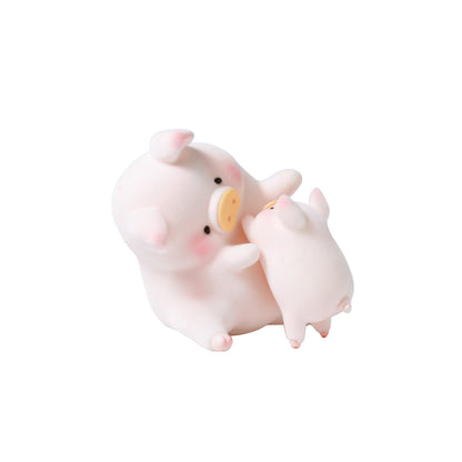 LULU the Piggy Original 2 Series Blind Box