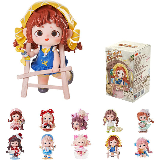 FURFUR The Happy Collection