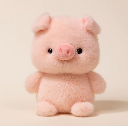 MIAOTAJIE Cute plush toys accompany dolls Plush