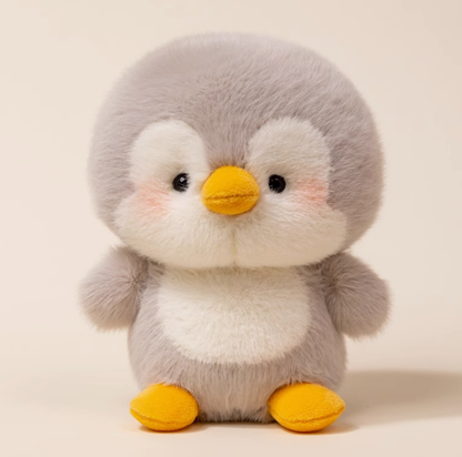 MIAOTAJIE Cute plush toys accompany dolls Plush