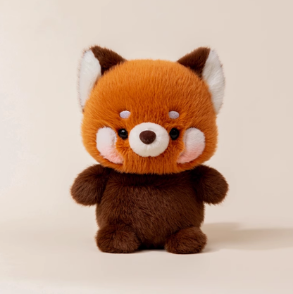 MIAOTAJIE Cute plush toys accompany dolls Plush