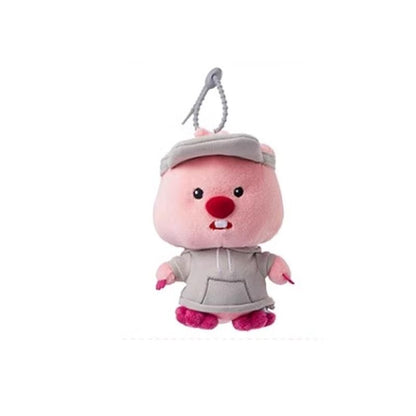 ZANMANGLOOPY Series - Versatile LOOPY OOTD Doll Hanging Blind Box